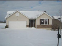 29 Brookfield Court, Wentzville, MO 63385 