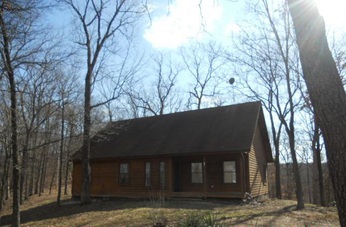 5515 Rainbow Dr, House Springs, MO 63051 