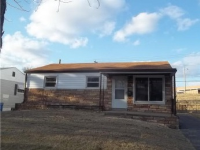 8657 Harold Dr, Saint Louis, MO 63134 