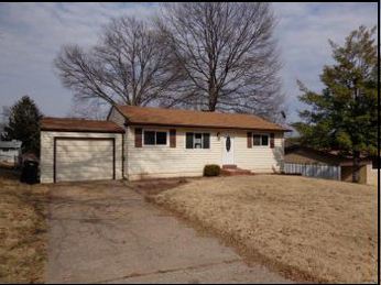 239 Freeman Dr, Saint Louis, MO 63129 