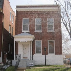 3338 Oregon Ave, Saint Louis, MO 63118 
