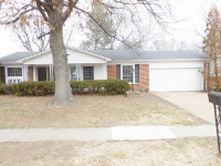 3070 Churchill Dr, Florissant, MO 63033 