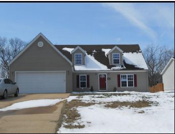 3612 Gary Rd, Arnold, MO 63010 