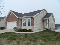 136 Granite Way, Wentzville, MO 63385 