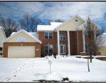 431 Scenic Drive, Saint Peters, MO 63376 