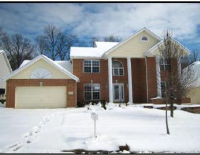 431 Scenic Drive, Saint Peters, MO 63376 