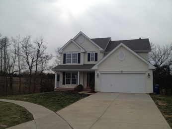 37 Landon Way Ct, Wentzville, MO 63385 