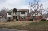 44 Normandy Dr, Lake Saint Louis, MO 63367 