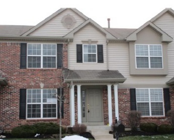 1227 Ridgeway Dr, Lake Saint Louis, MO 63367 