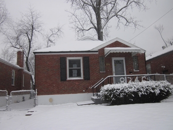8346 Archer Ave, Saint Louis, MO 63132 