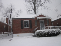 8346 Archer Ave, Saint Louis, MO 63132 