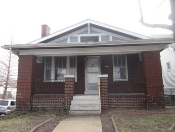 4500 Morganford Road, Saint Louis, MO 63116 