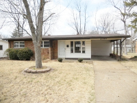 2333 Hallwood Dr, Saint Louis, MO 63136 