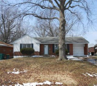 9431 Yorktown Drive, Saint Louis, MO 63137 