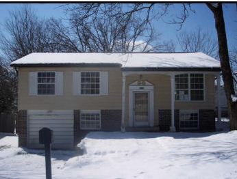 5115 Bagnall Dr, Jefferson City, MO 65109 