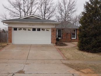 3523 Norberg, Florissant, MO 63031 