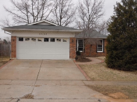 3523 Norberg, Florissant, MO 63031 