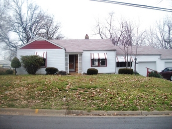 9911 Driver Avenue, Overland, MO 63114 