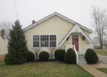 3328 W Tennyson Ave, Saint Louis, MO 63114 