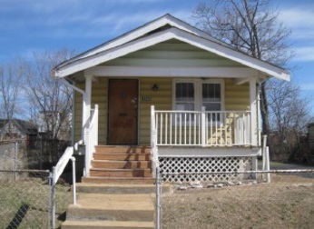 5743 Kennerly Ave, Saint Louis, MO 63112 