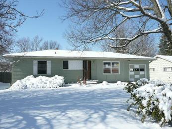 4603 E 114th St, Kansas City, MO 64137 