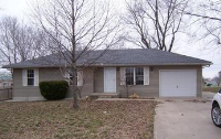 1001 Mcvey Road, Sedalia, MO 65301 