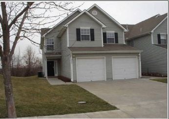 4455 NE 83rd St, Kansas City, MO 64119 