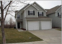 4455 NE 83rd St, Kansas City, MO 64119 