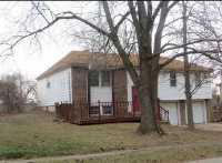 4517 NW Amesbury Pl, Blue Springs, MO 64015 