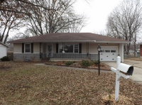 1420 S Madison Ave, Sedalia, MO 65301 