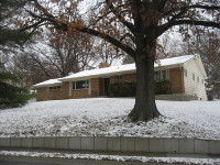 901 N W Valley Lane, Riverside, MO 64150 Foreclosure