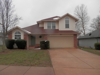 4016 W Harrison St, Springfield, MO 65802 