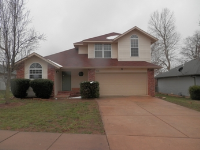 4016 W Harrison St, Springfield, MO 65802 