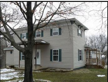 427 S Washington St, Nevada, MO 64772 