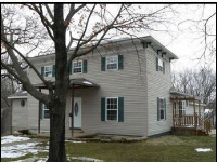 427 S Washington St, Nevada, MO 64772 