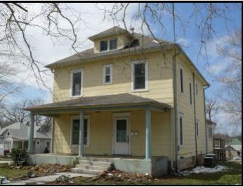 715 S Orner St, Carthage, MO 64836 