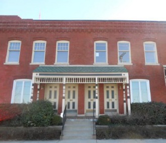 21 E 29th St, Kansas City, MO 64108 