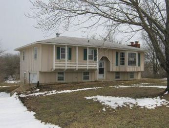 19741 Wilderness Camp Rd, Lawson, MO 64062 