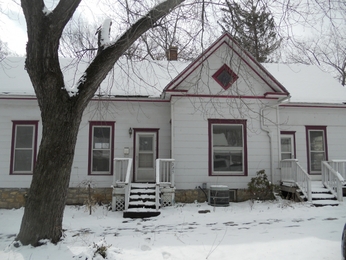 525 Benton Ave, Excelsior Springs, MO 64024 