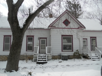 525 Benton Ave, Excelsior Springs, MO 64024 