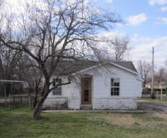 2534 W Monroe St, Springfield, MO 65802 