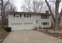 18600 E Truman Rd, Independence, MO 64056 