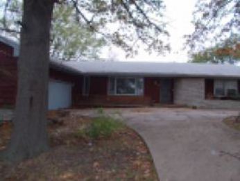 7730 E 55th St, Kansas City, MO 64129 