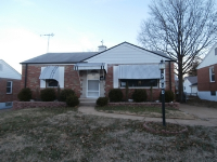 7820 Parkwood Drive, Saint Louis, MO 63123 