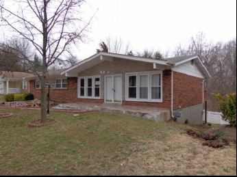 4569 Alber Hill Dr, St Louis, MO 63129 