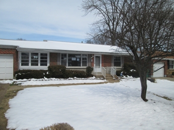 1123 Donnell Ave, Saint Louis, MO 63137 