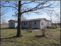 521 SW 1601st Rd, Holden, MO 64040 