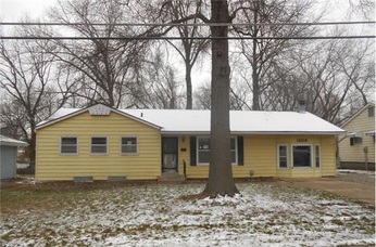 12218 E 31st St S, Independence, MO 64052 