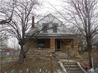 2301 Wabash Ave, Kansas City, MO 64127 