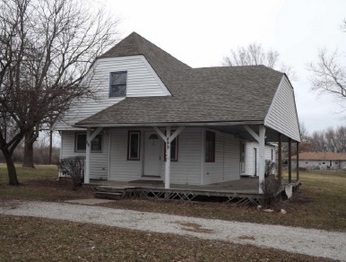 499 Silvey Rd, Lawson, MO 64062 